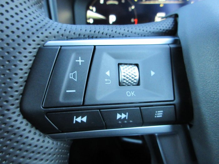 2025 Mitsubishi Outlander Aspire