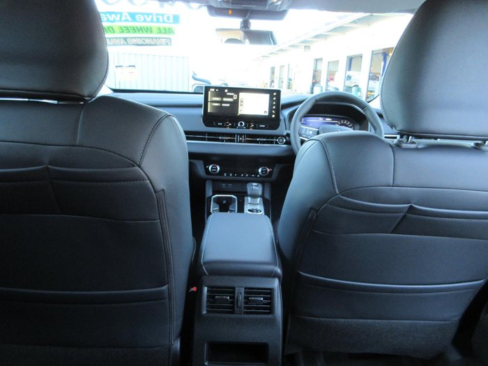 2025 Mitsubishi Outlander Aspire
