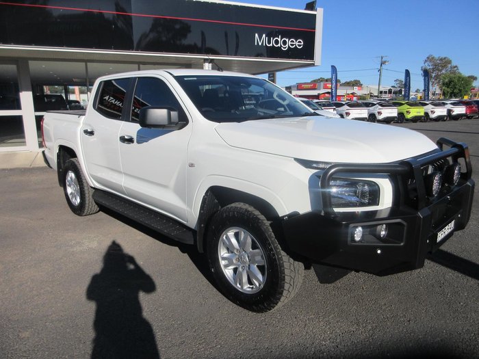 2025 Mitsubishi Triton