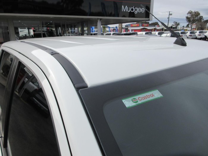 2025 Mitsubishi Triton GLX+