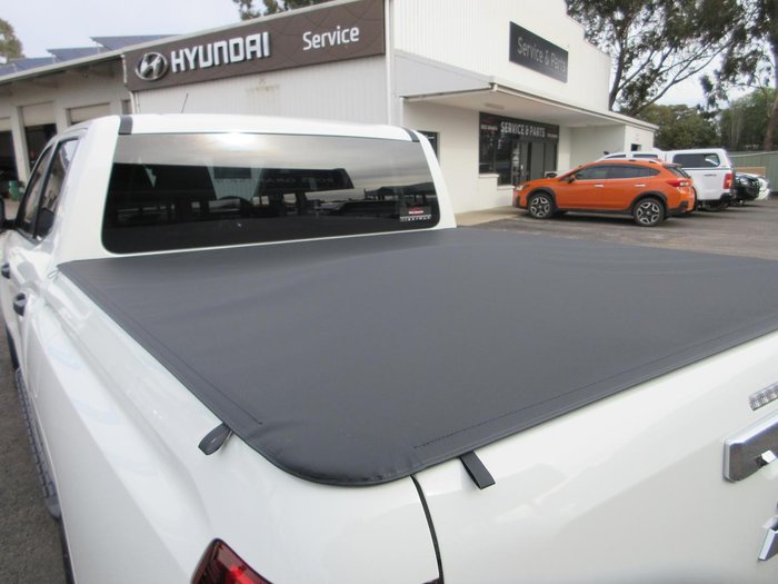 2025 Mitsubishi Triton GLX+