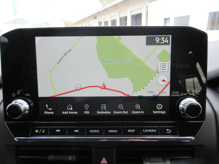 2025 Mitsubishi Triton GLX+