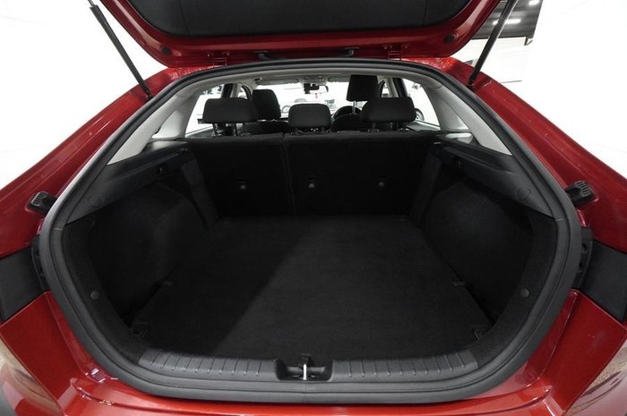 2019 Kia Cerato Sport