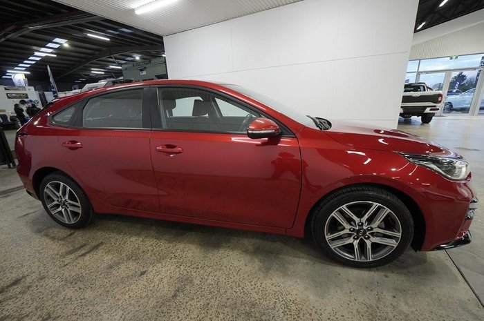 2019 Kia Cerato Sport