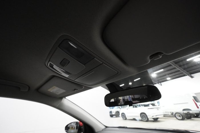 2019 Kia Cerato Sport