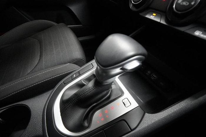2019 Kia Cerato Sport