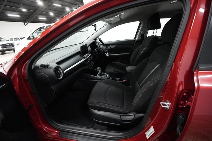 2019 Kia Cerato Sport