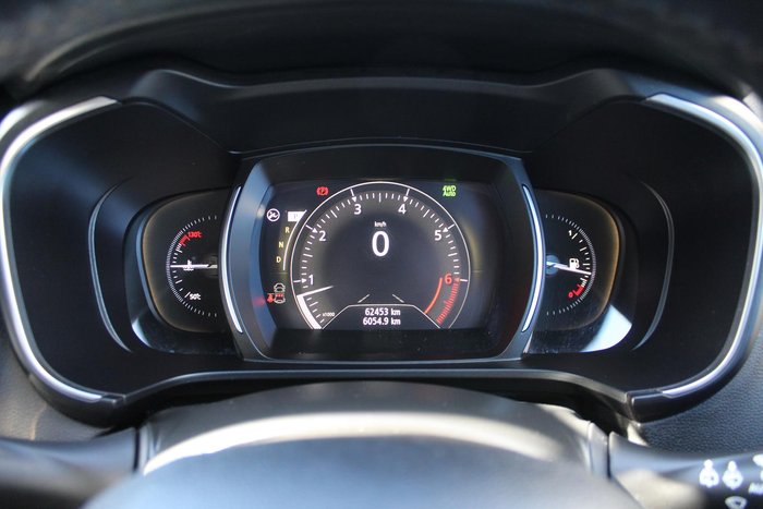 2021 Renault Koleos Intens