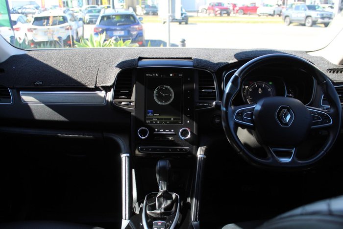2021 Renault Koleos Intens