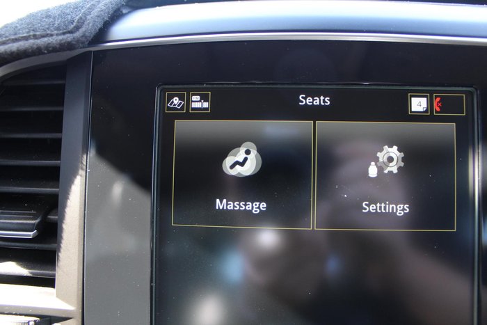 2021 Renault Koleos Intens