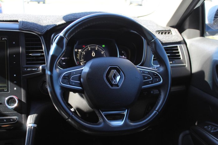 2021 Renault Koleos Intens