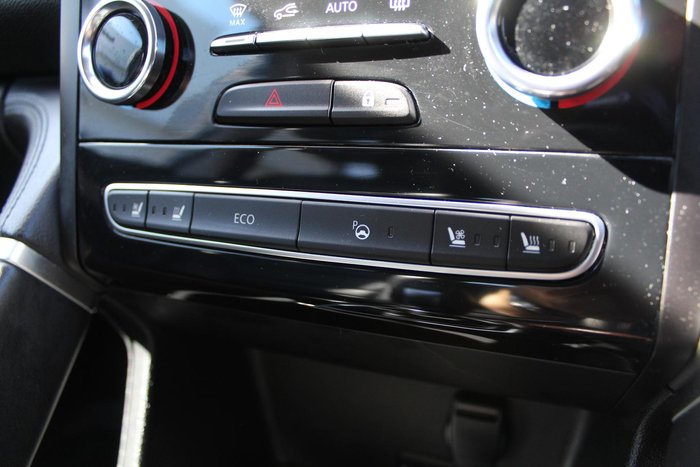 2021 Renault Koleos Intens