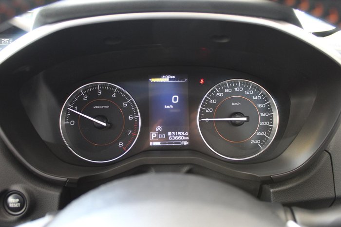2021 Subaru XV 2.0i Premium
