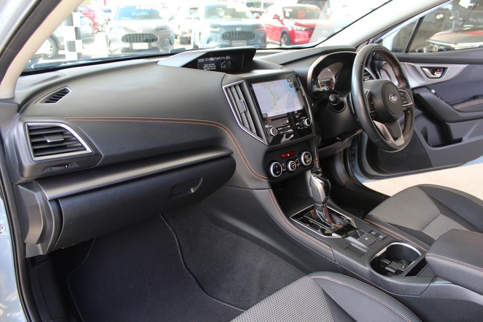 2021 Subaru XV 2.0i Premium