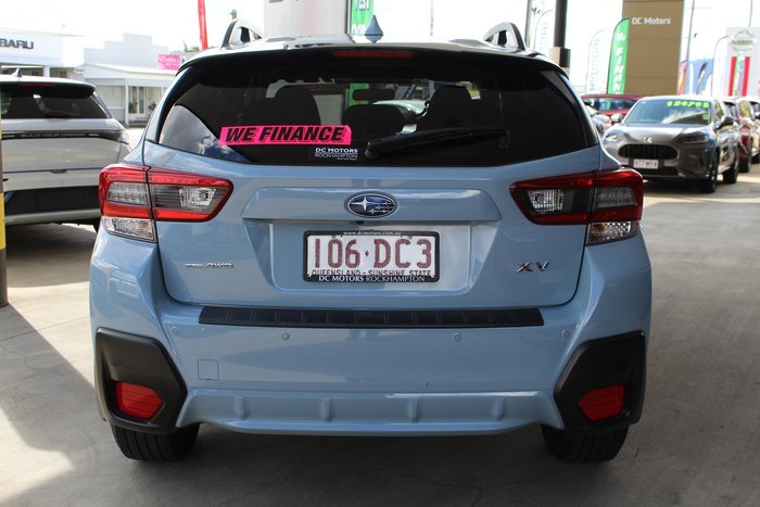 2021 Subaru XV 2.0i Premium