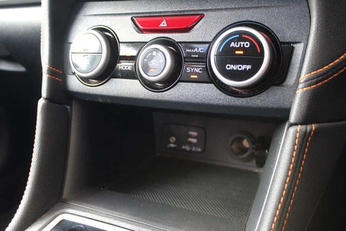 2021 Subaru XV 2.0i Premium