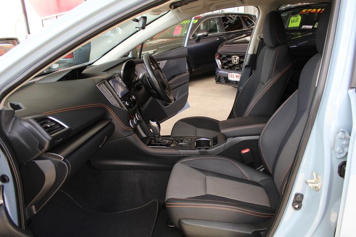 2021 Subaru XV 2.0i Premium