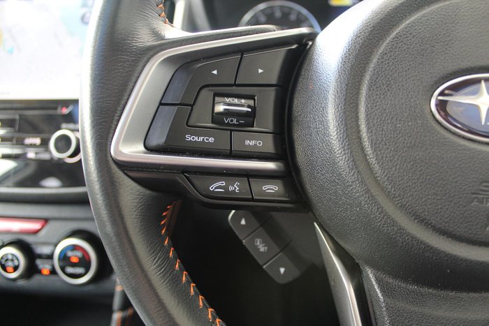 2021 Subaru XV 2.0i Premium