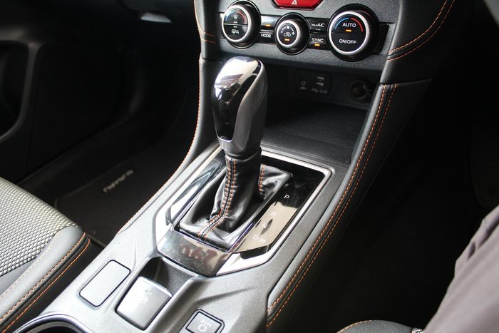 2021 Subaru XV 2.0i Premium