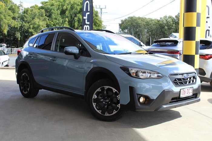 2021 Subaru XV 2.0i Premium