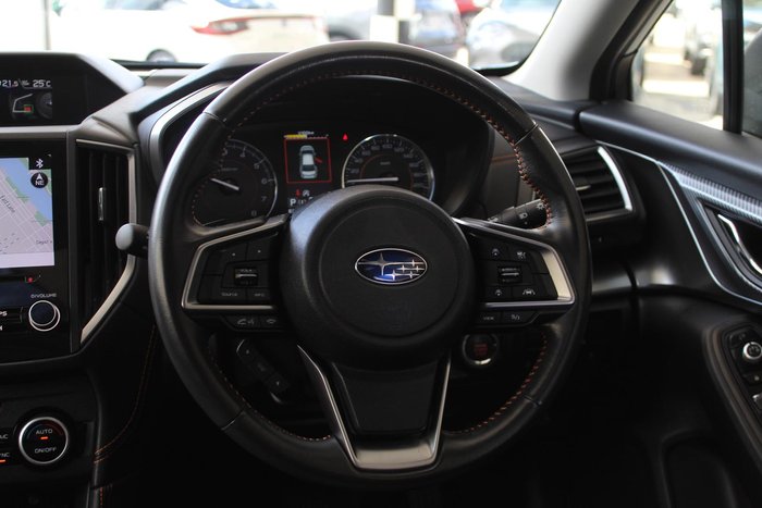 2021 Subaru XV 2.0i Premium