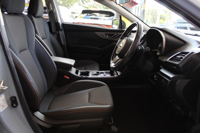 2021 Subaru XV 2.0i Premium