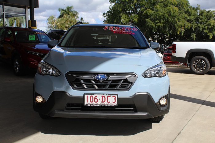 2021 Subaru XV 2.0i Premium