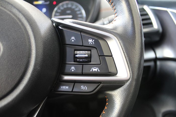 2021 Subaru XV 2.0i Premium