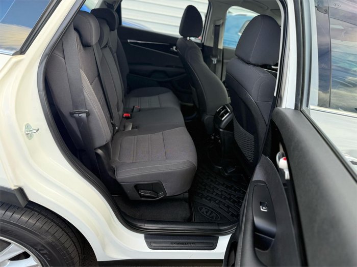 2020 Kia Sorento Si