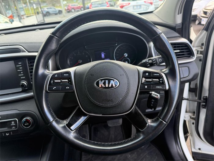 2020 Kia Sorento Si