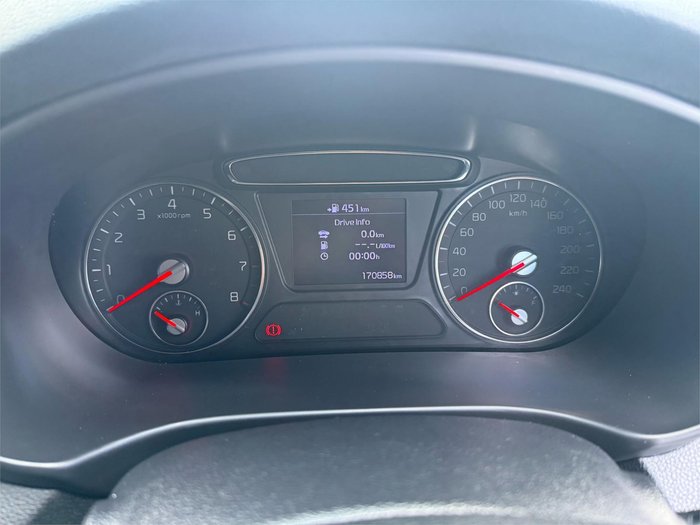 2020 Kia Sorento Si