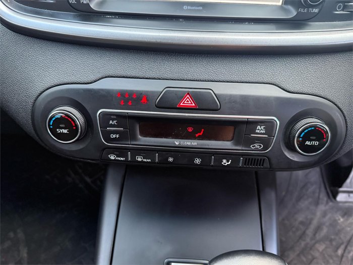 2020 Kia Sorento Si