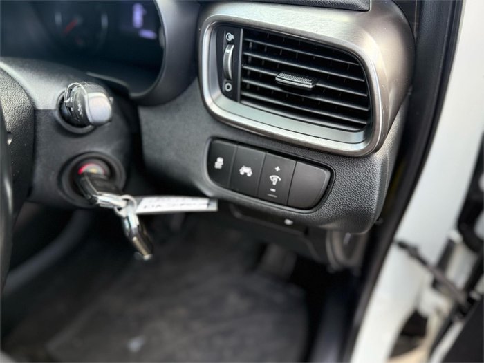 2020 Kia Sorento Si