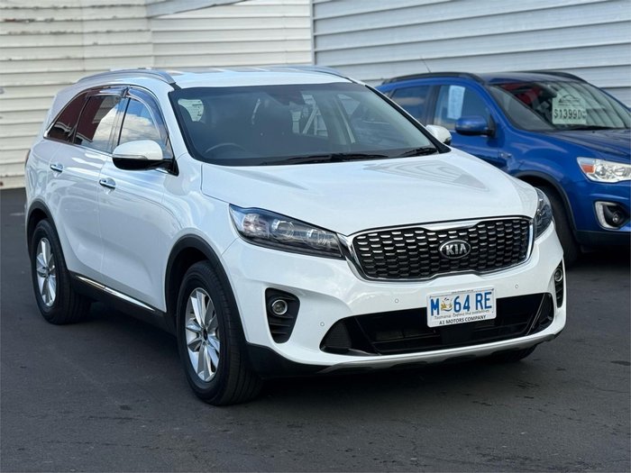 2020 Kia Sorento Si