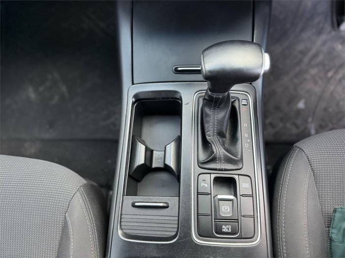 2020 Kia Sorento Si