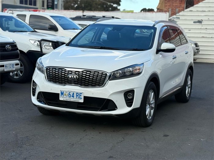 2020 Kia Sorento Si