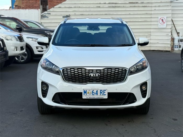 2020 Kia Sorento Si