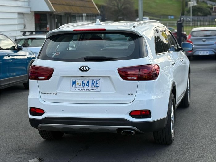 2020 Kia Sorento Si