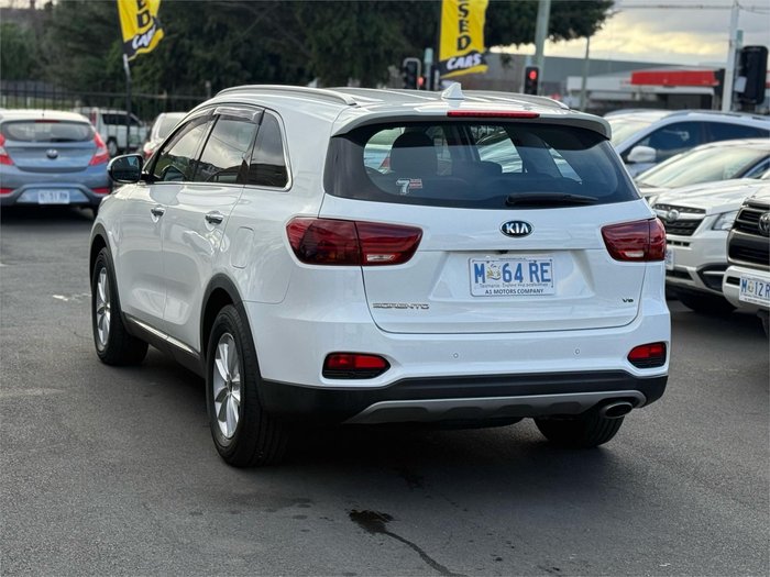 2020 Kia Sorento Si