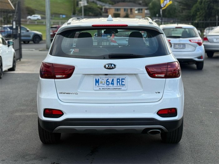 2020 Kia Sorento Si
