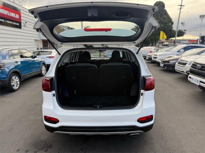 2020 Kia Sorento Si