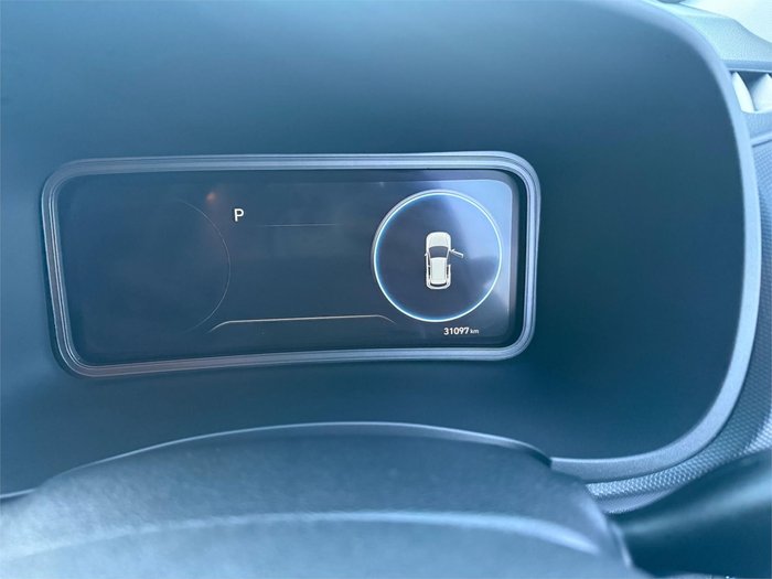 2022 Hyundai Kona Electric Elite
