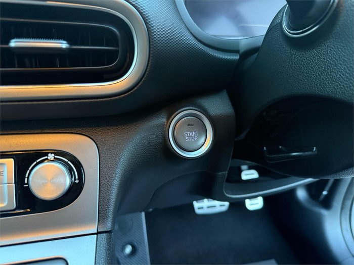 2022 Hyundai Kona Electric Elite