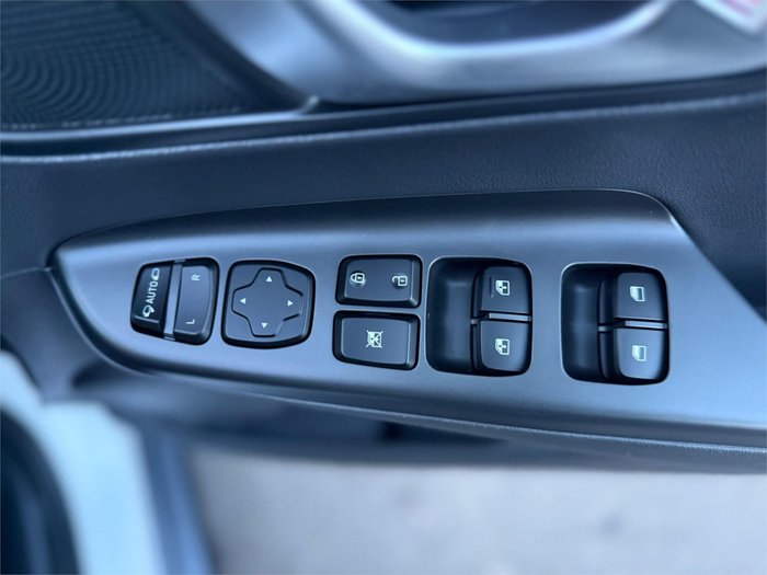 2022 Hyundai Kona Electric Elite