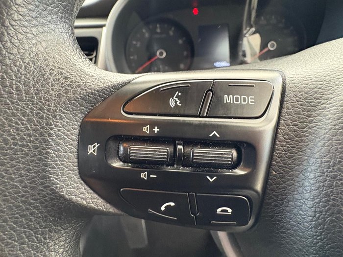 2022 Kia Rio S