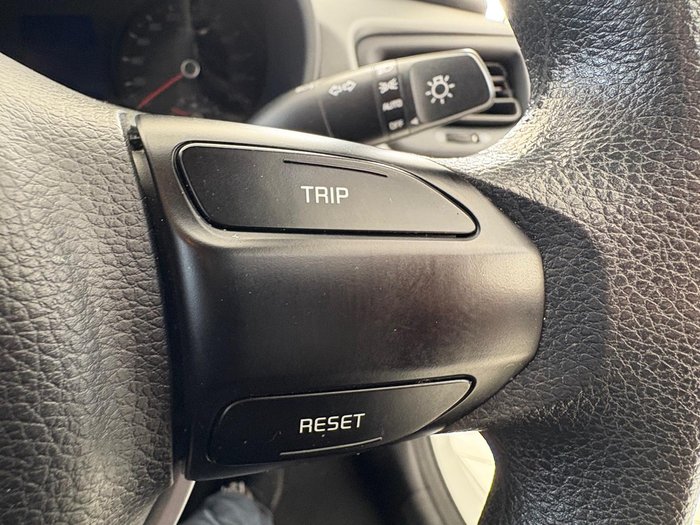 2022 Kia Rio S