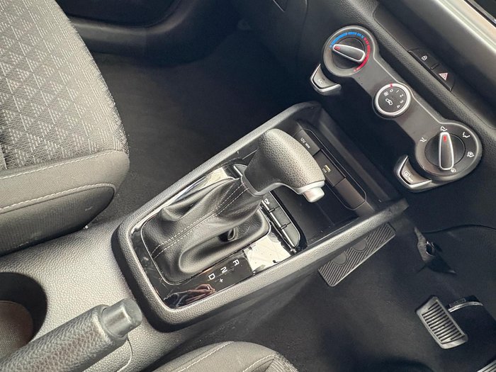 2022 Kia Rio S