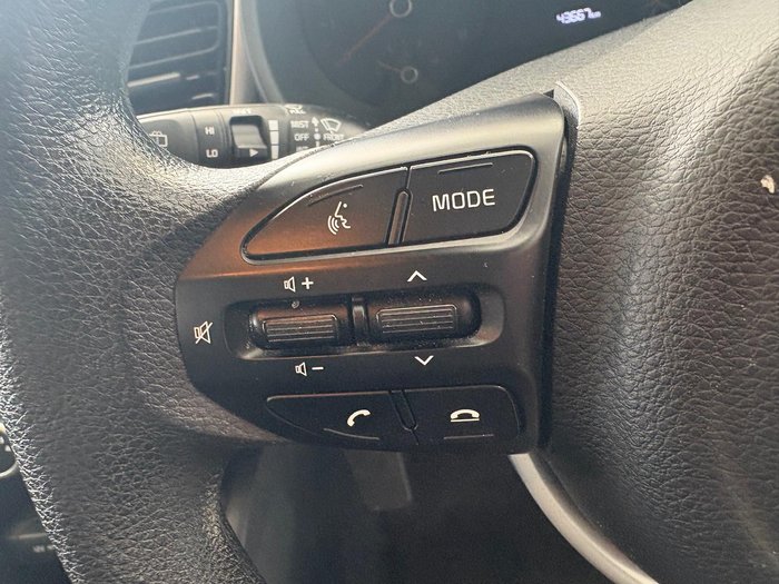 2022 Kia Rio S