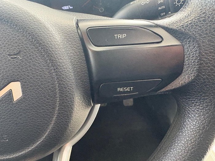2022 Kia Rio S