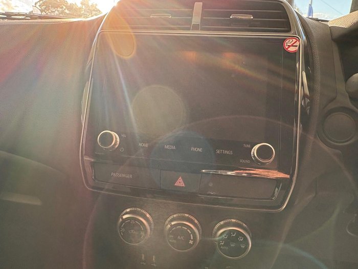 2022 Mitsubishi ASX ES